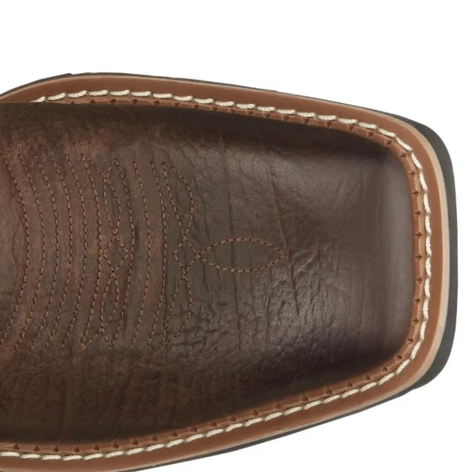 Flash 11" Waterproof - Pecan