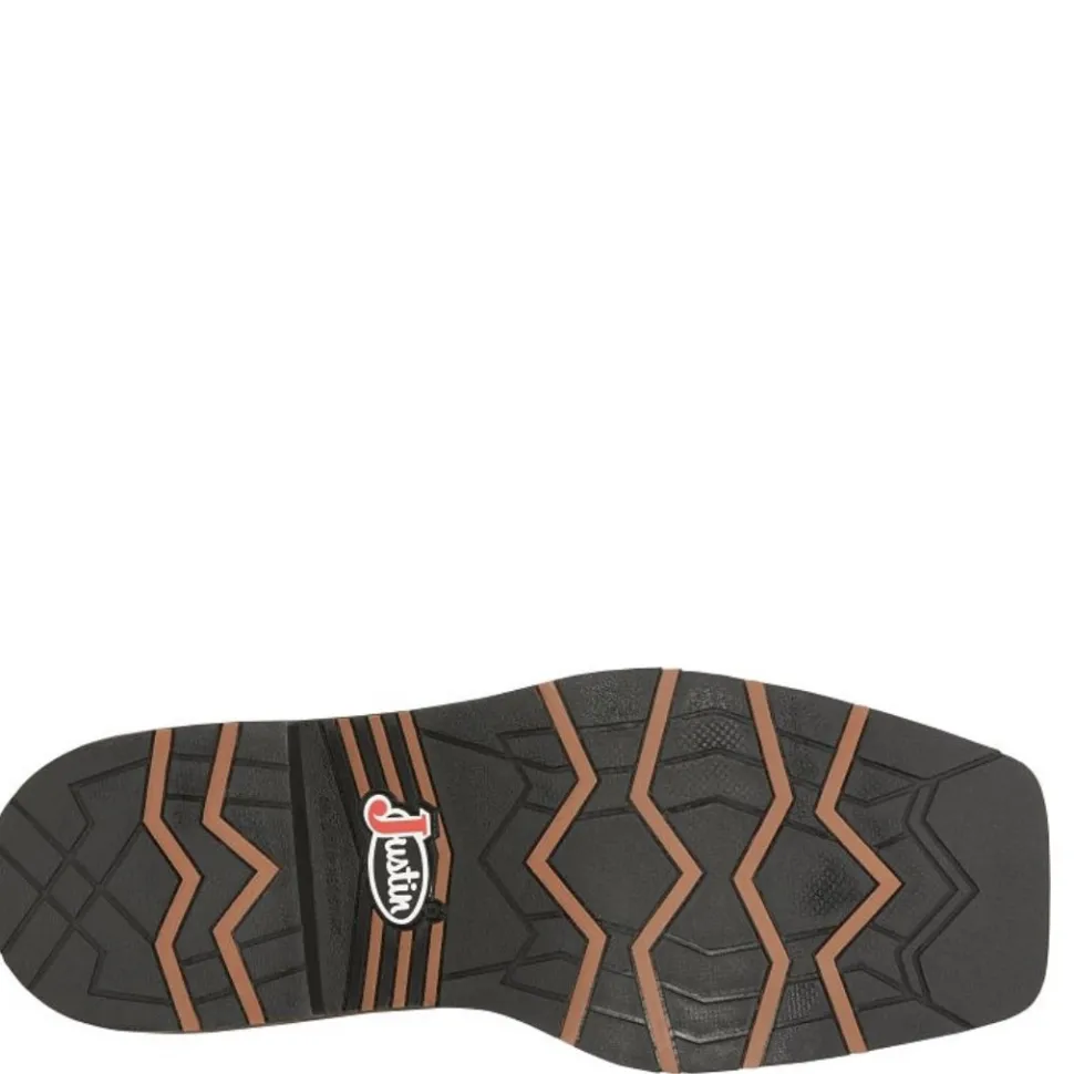 Flash 11" Waterproof - Pecan