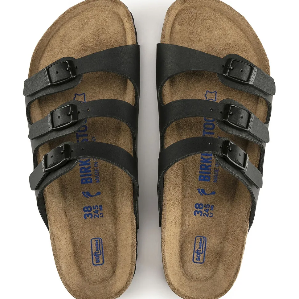 Florida SFB - Black