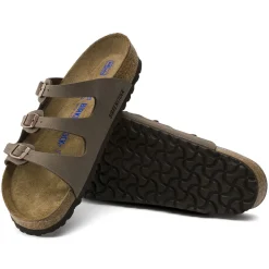 Florida SFB - Mocha