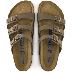 Florida SFB - Mocha