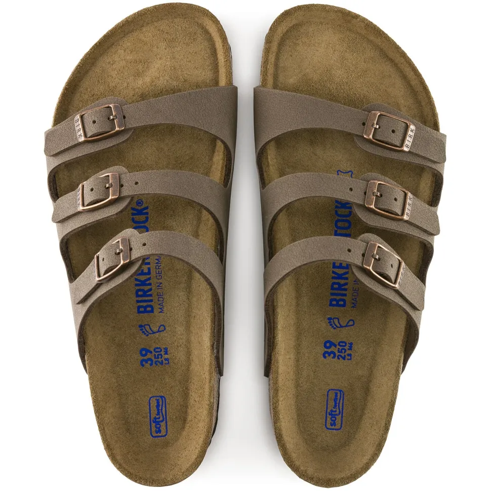 Florida SFB - Mocha