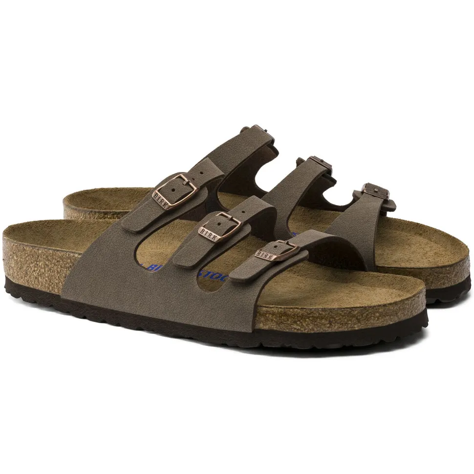 Florida SFB - Mocha