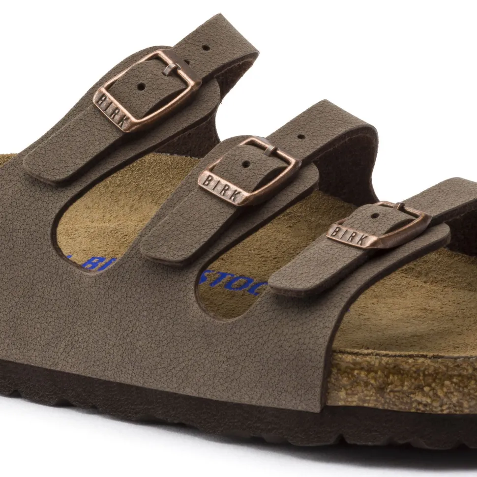 Florida SFB - Mocha