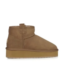 Foy Flatform Micro - Chestnut