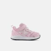 Fresh Foam 650 Bungee Lace with Topstrap - Light Raspberry