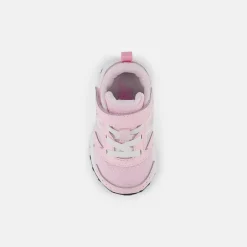 Fresh Foam 650 Bungee Lace with Topstrap - Light Raspberry