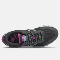 Fresh Foam Arishi Trail GTX - Black with Poisonberry