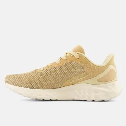 Fresh Foam Arishi v4 - Dolce with Gold