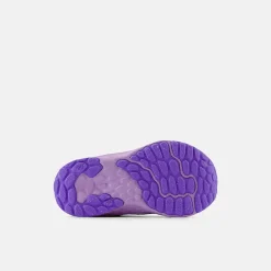 Fresh Foam Arishi v4 Bungee Lace with Top Strap - Grey Matter