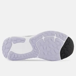 Fresh Foam Evoz v2 - Black with White