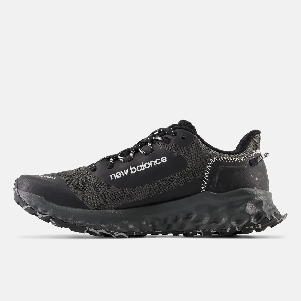 Fresh Foam Garoé - Black