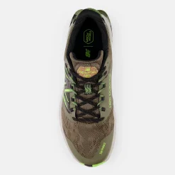 Fresh Foam Garoé - Dark Camo with Black