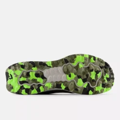 Fresh Foam Garoé - Dark Camo with Black