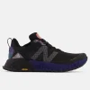 Fresh Foam Hierro v6 GTX - Black with Night Tide