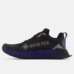 Fresh Foam Hierro v6 GTX - Black with Night Tide