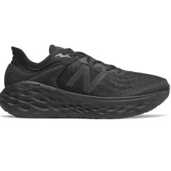Fresh Foam More v2 - Black