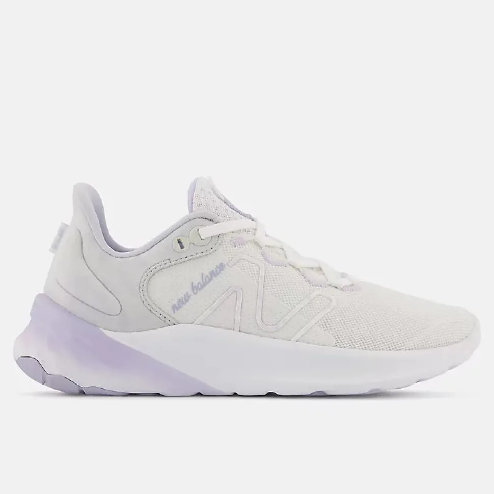 Fresh Foam Roav v2 - Grey with White