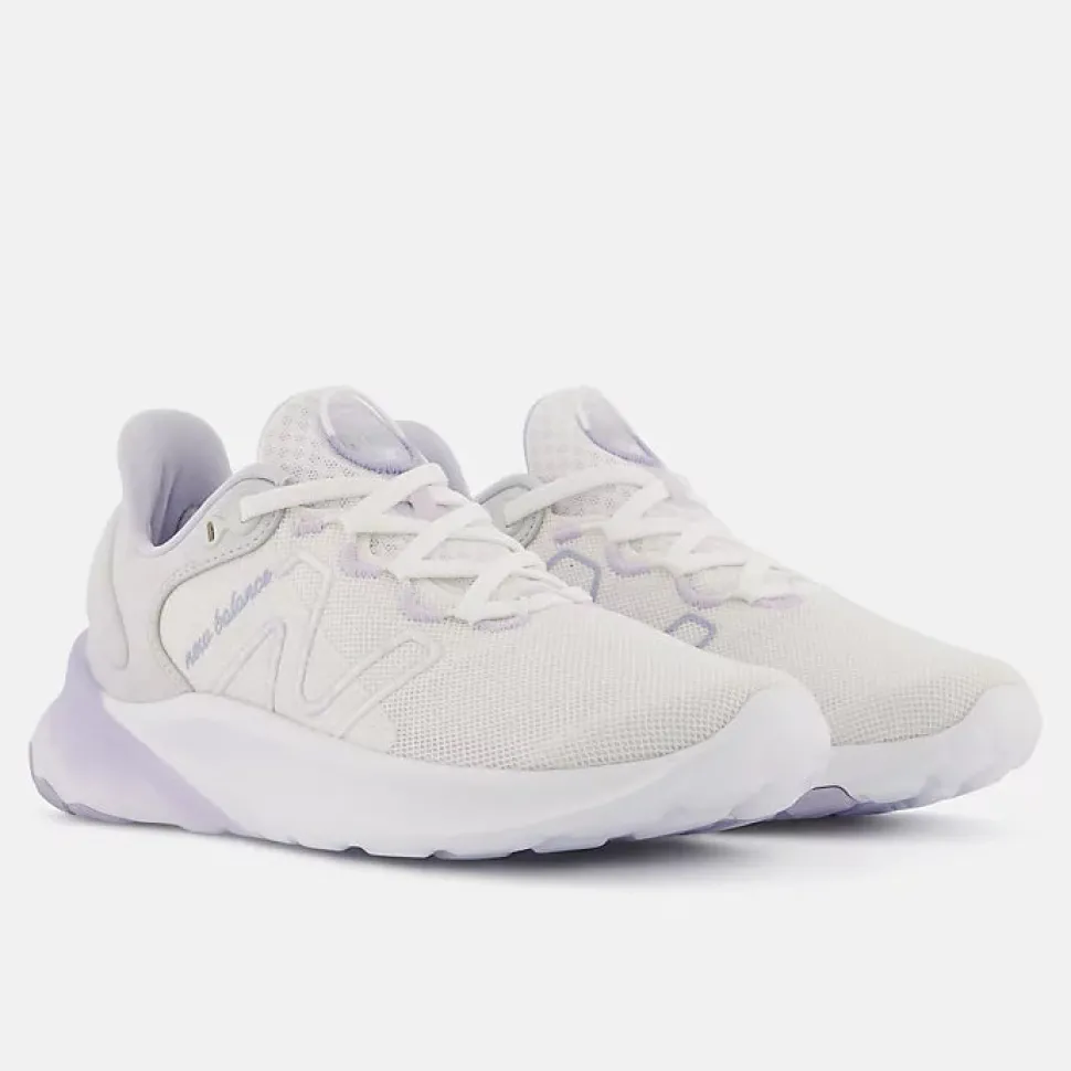 Fresh Foam Roav v2 - Grey with White