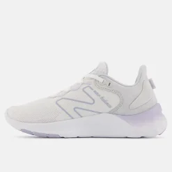 Fresh Foam Roav v2 - Grey with White