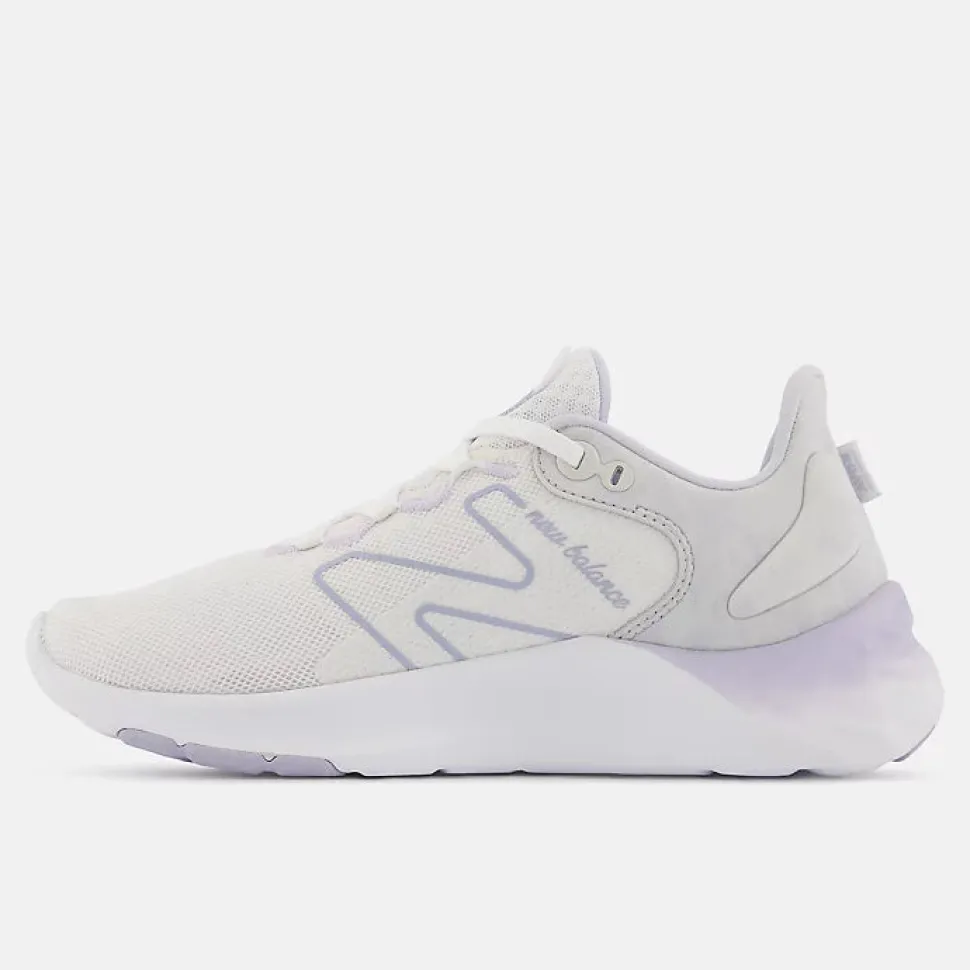 Fresh Foam Roav v2 - Grey with White
