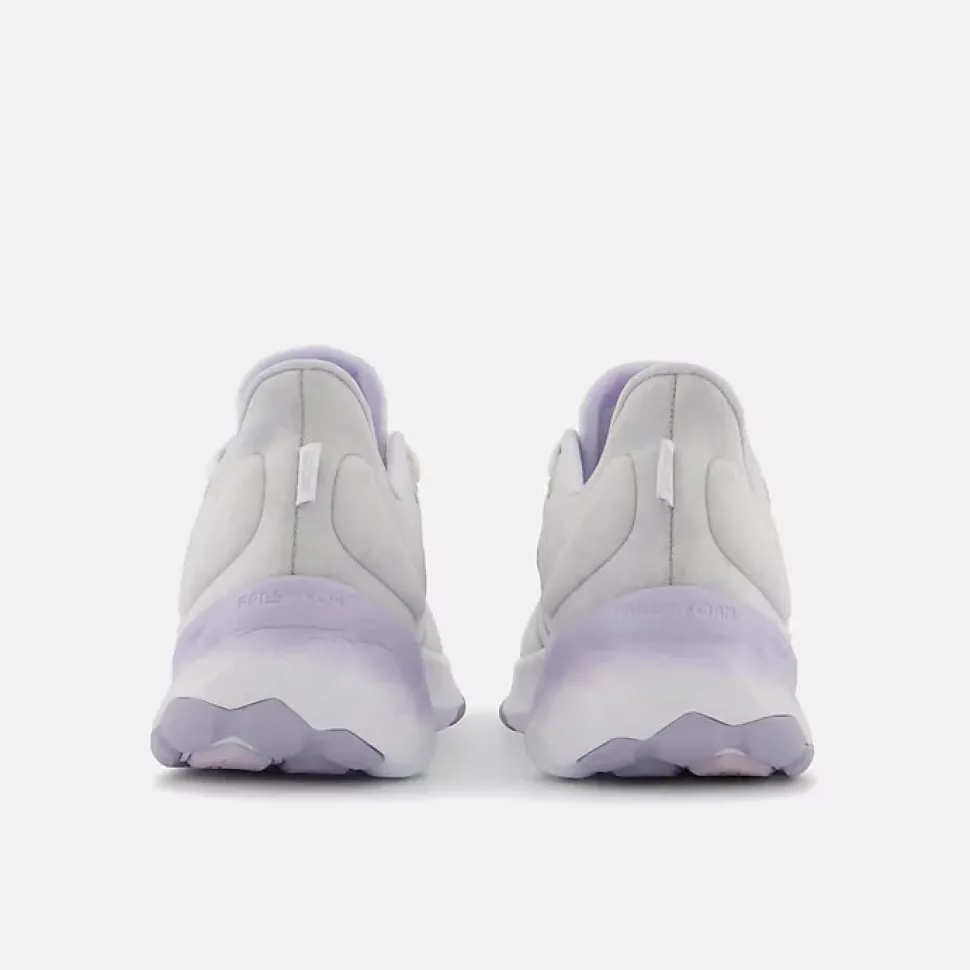 Fresh Foam Roav v2 - Grey with White