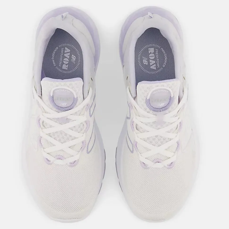 Fresh Foam Roav v2 - Grey with White