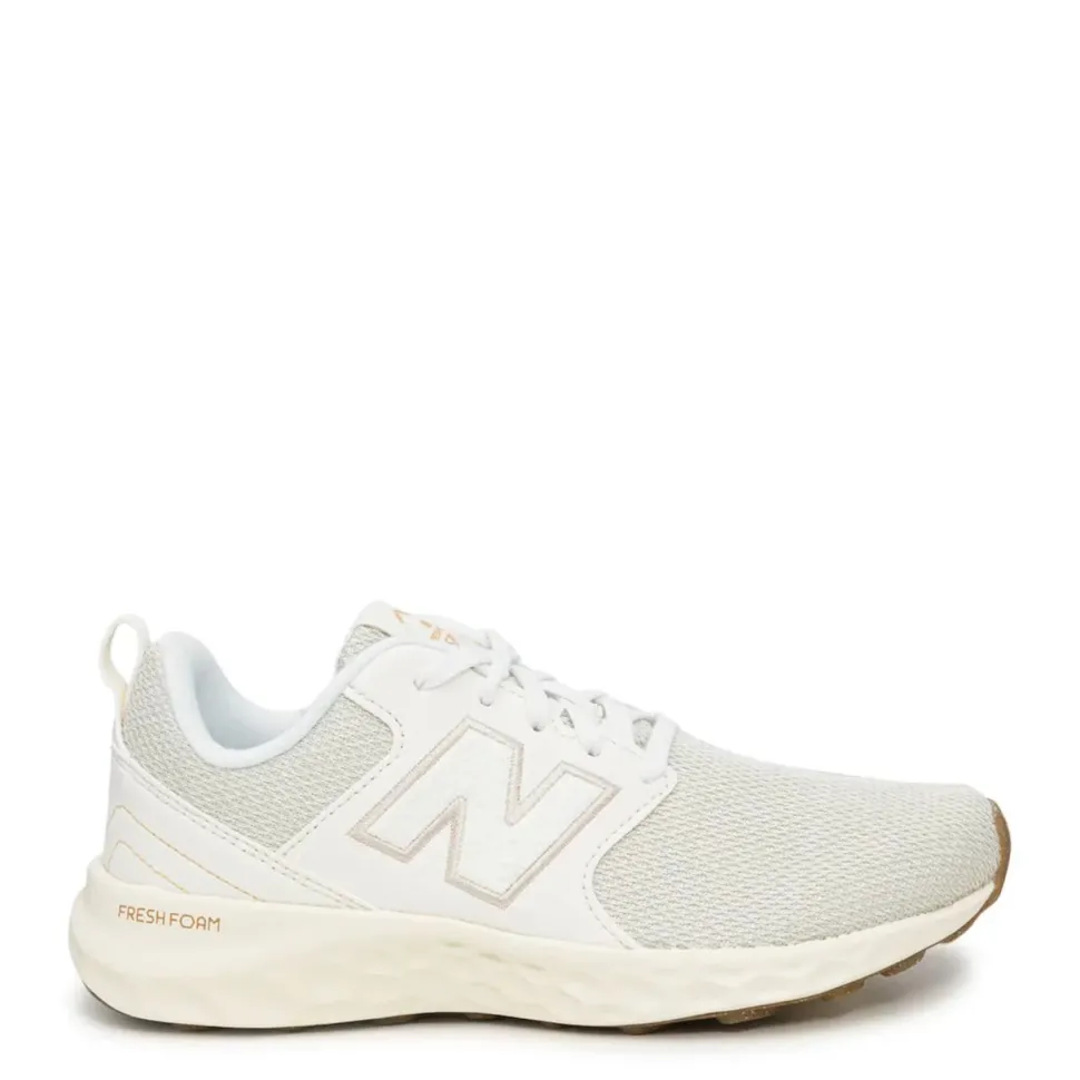 Fresh Foam SPT Lux v4 - Sea Salt