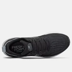 Fresh Foam Tempo - Black with Blue