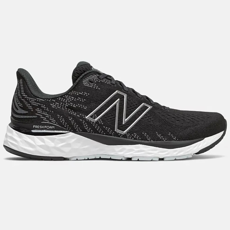Fresh Foam 880v11 - Black