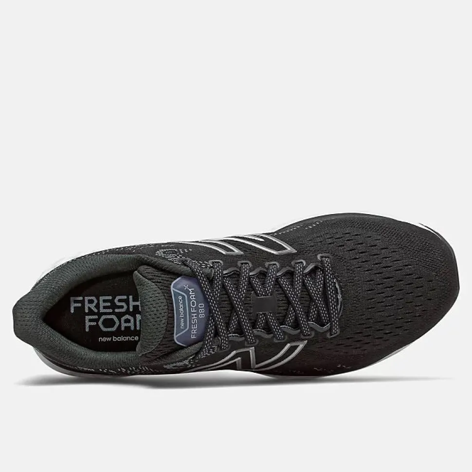 Fresh Foam 880v11 - Black
