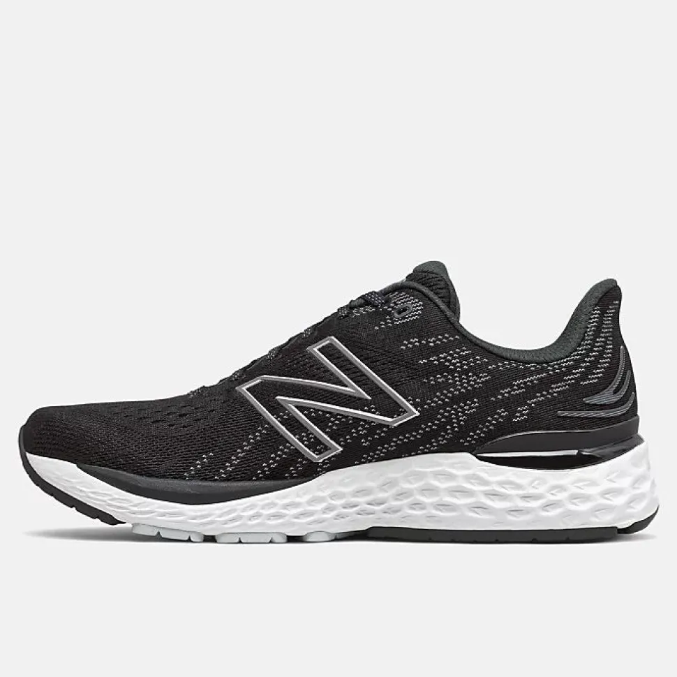 Fresh Foam 880v11 - Black