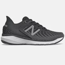 Fresh Foam 860v11 - Black with Lead