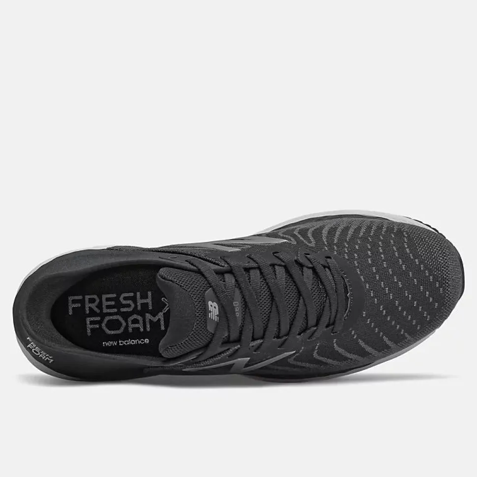 Fresh Foam 860v11 - Black with Lead