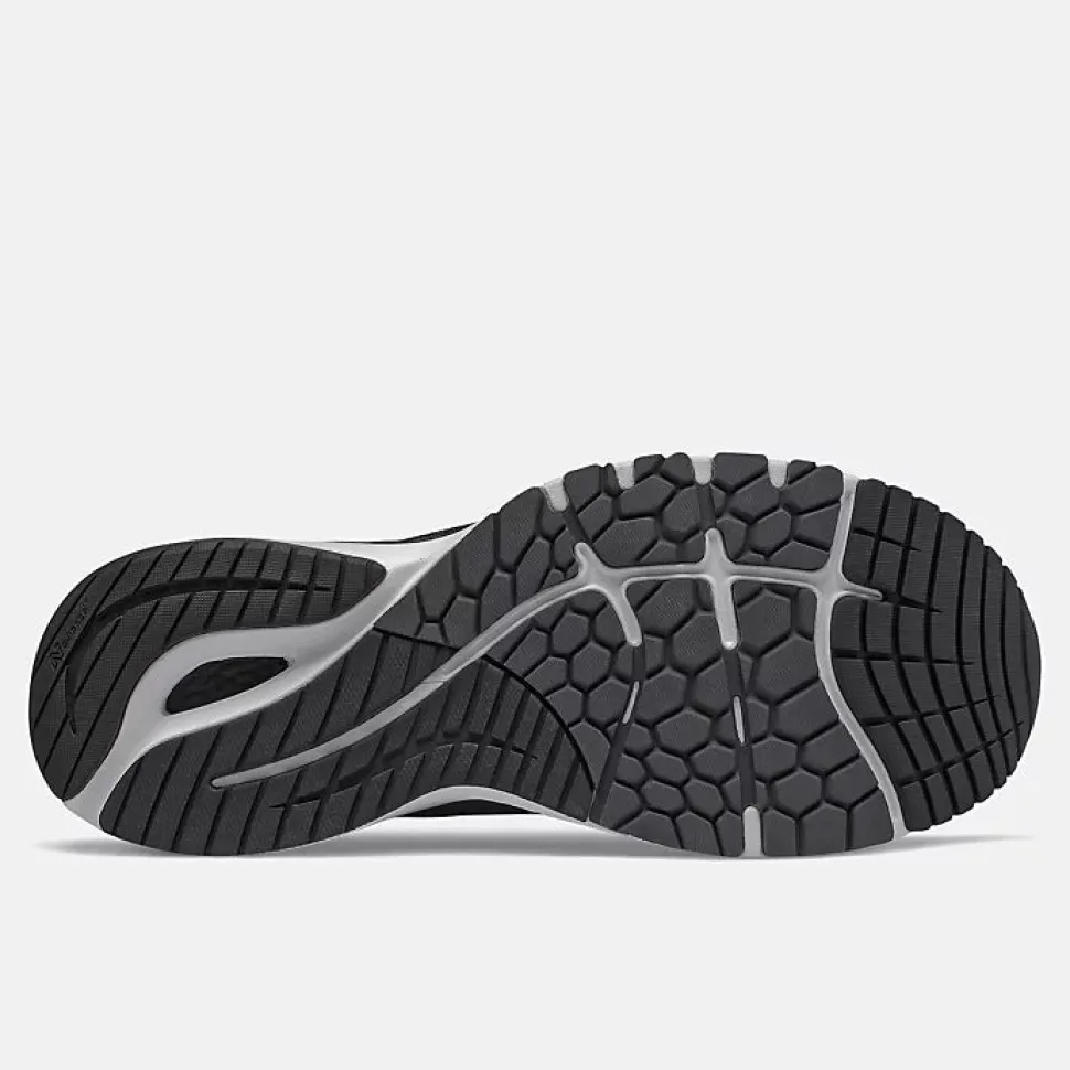 Fresh Foam 860v11 - Black with Lead