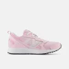 Fresh Foam 650v1 - Light Raspberry with Pink Sugar