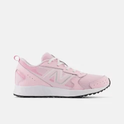 Fresh Foam 650v1 - Light Raspberry with Pink Sugar