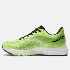 Fresh Foam 880v12 - Pixel Green with Black