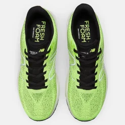 Fresh Foam 880v12 - Pixel Green with Black