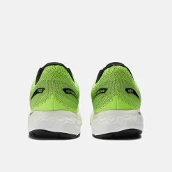 Fresh Foam 880v12 - Pixel Green with Black