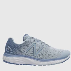 Fresh Foam 680v7 - Uv Glo and Star Glo