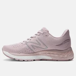 Fresh Foam 880v12 - Violet Shadow with Lilac Chalk