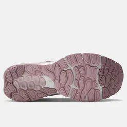 Fresh Foam 880v12 - Violet Shadow with Lilac Chalk