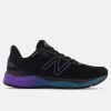 Fresh Foam 880v11 GTX - Black with Night Tide