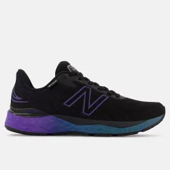 Fresh Foam 880v11 GTX - Black with Night Tide