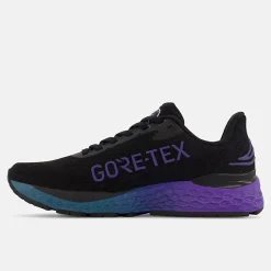 Fresh Foam 880v11 GTX - Black with Night Tide