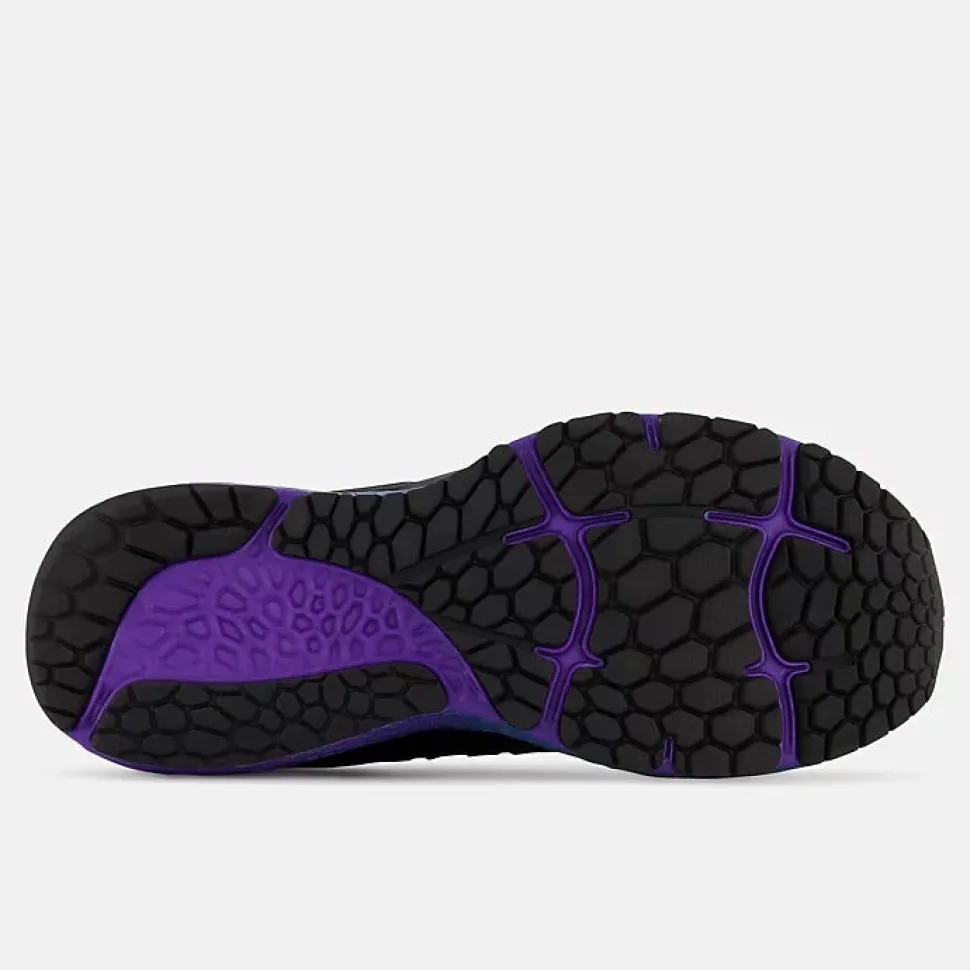 Fresh Foam 880v11 GTX - Black with Night Tide