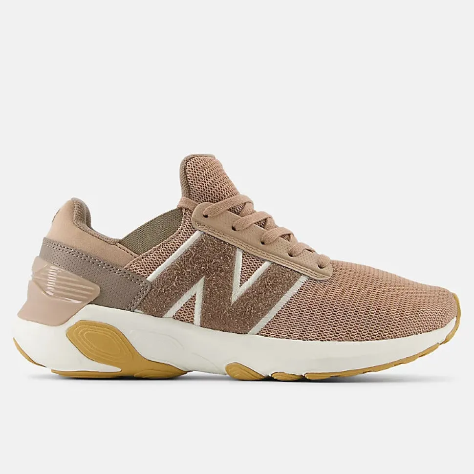 Fresh Foam X 1440 - Flat Taupe with Mushroom