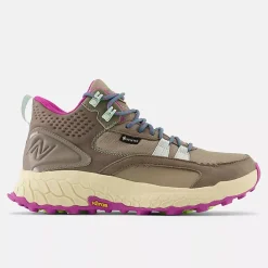 Fresh Foam X Hierro Mid GTX - Bungee with Brindle