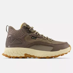 Fresh Foam X Hierro Mid GTX - Wren with Bungee